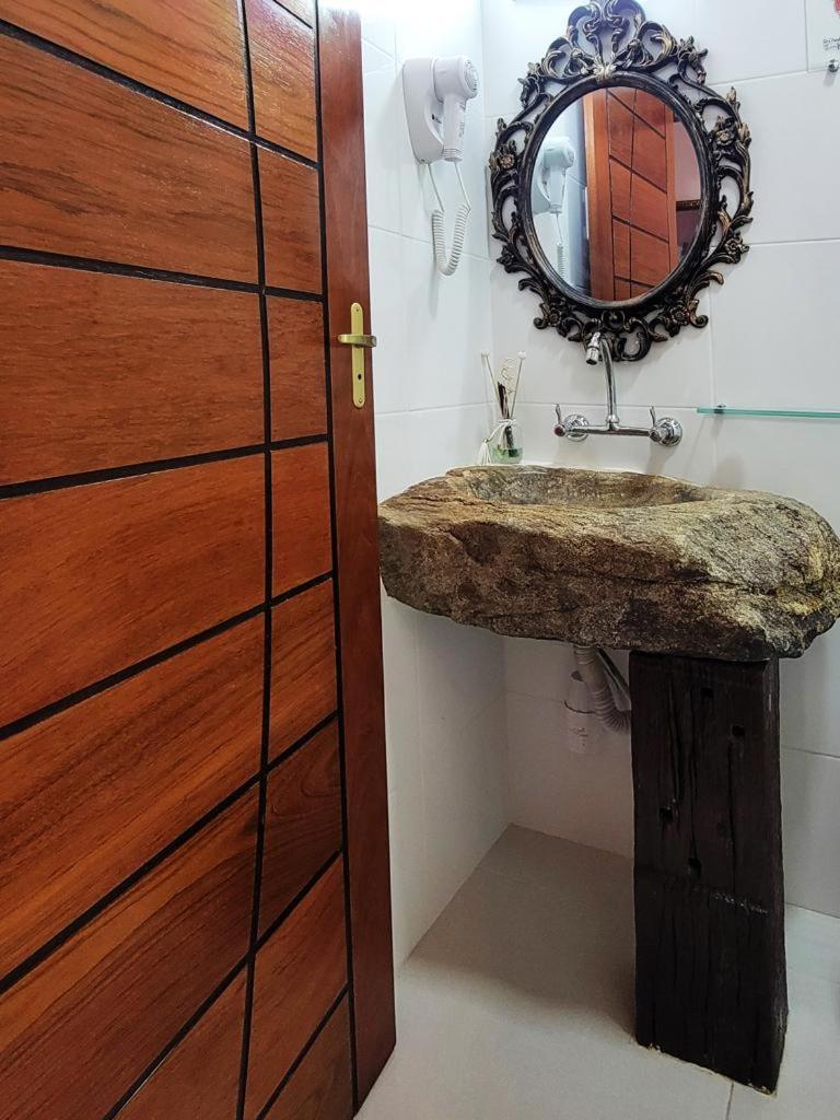 Pousada Sitio Das Pedras Domingos Martins Kültér fotó
